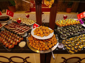 Throne Beach Resort & Spa