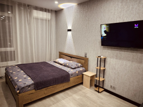 Apartamenty Zaezzajte v gosti na Micurina 58k1