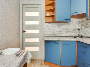 Апартаменты Минская 6к1