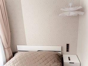 Апартаменты ДзенХоум Наслаждение 1233