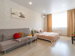 Апартаменты Рядом с парком Галицкого