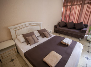 Гостевой Дом Алоиза