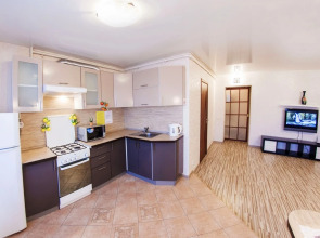 Апартаменты Хоум Отель на Ленина