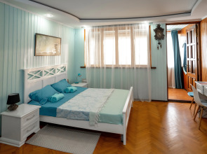 Гостевой дом Край моря