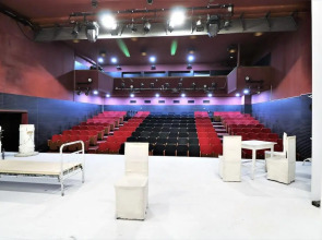 Hotel Liberty Theatre