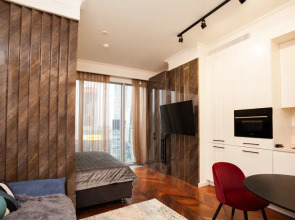 Апартаменты Tabala`s Apartments 2