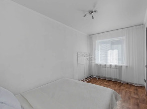 Квартира на улице Павлюхина 114к1