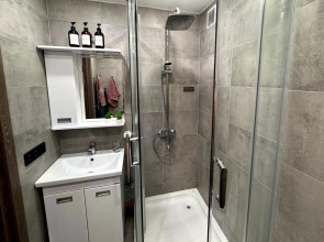 Квартира Лавандовое поле в Хибинах