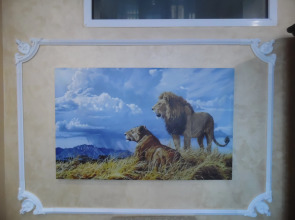 Апартаменты Курортный городок