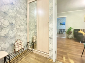 Квартира InRoomSPb на Черной речке