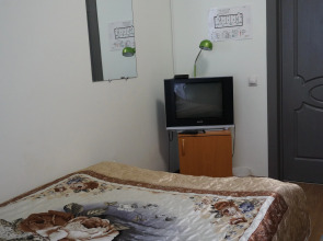 Отель МХостел