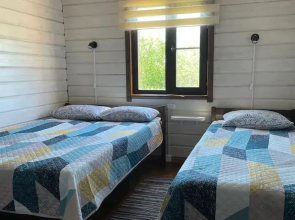 4 na Onezhskoy Private house