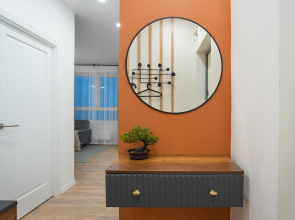 Квартира Стильная евро 2 в Путилково