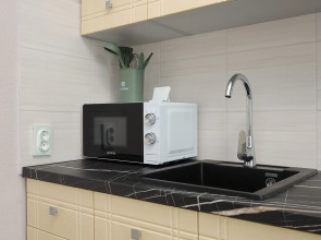 Квартира BalticRealty EcoHome Пионерский