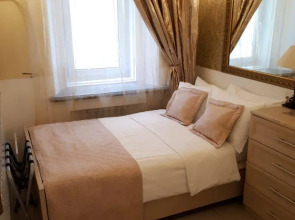 Меблированные комнаты Булгаков