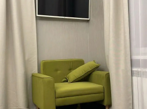 Апартаменты Трёхкомнатный премиум