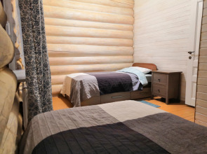 Гостевой дом на Пляжной