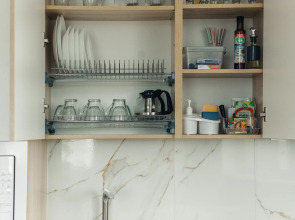 Апартаменты Видное Место