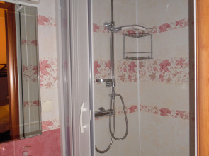 Меблированные комнаты Бон Апарт Ирена на Большой Морской 31