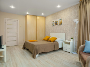 Апартаменты Good Night на Лыткина