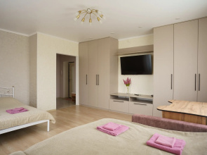 Kvartira Righ Room na Spartaka 11