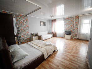 Апартаменты Проспект Притомский 11