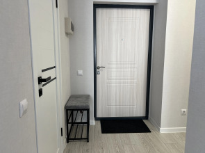 Квартира Лофт