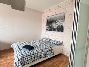 Апартаменты BestFlat24 Рождественская