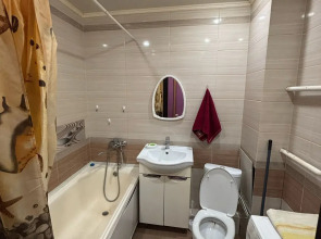 Квартира Уютная возле Макдональдс