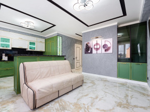 Квартира Райдас на Просторной 36-9