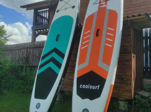 Гостевой Дом у Реки