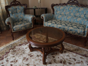 Отель Садовая 19