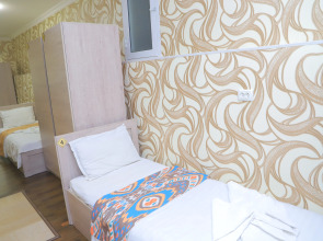 Мини-отель Silver