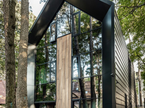 Гостевой Дом Вилла Нега