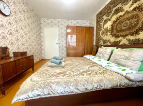 Апартаменты Старая Преголя