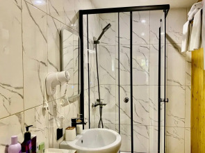 Апартаменты ParadeAparts на Советской 4а