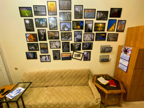 Жилое Помещение Мини Мани на Марата