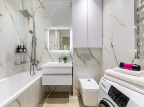 Квартира Ls Мечты Cбываются