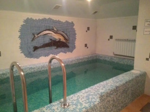 Гостиница Яръ