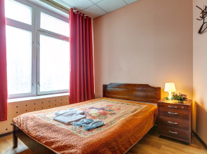 Мини-Отель Ю-Порт