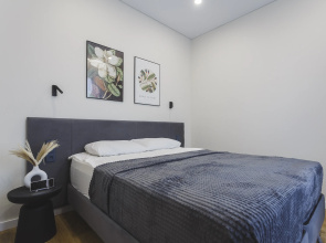 Apartments Apart-Otel Alto