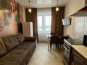 Апартаменты Рантье