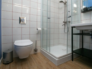 Апартаменты Dream 6