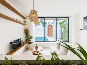 Amal By Bali Bliss Properties Villa