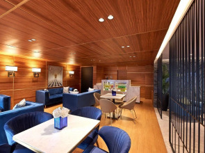 Отель Lady Diana