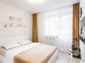 Секвойя by Uloo