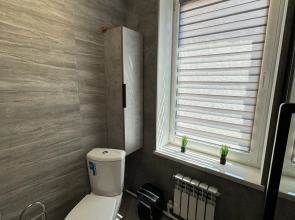 Квартира Семеновская