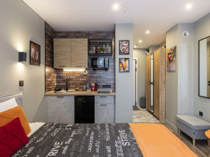 Апартаменты Ленинский 938