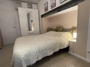 Апартаменты в самом центре города