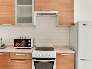 Апартаменты на Летной